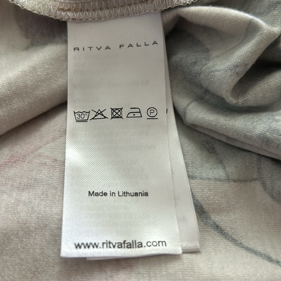 Ritva Falla NWOT - Picture 8 of 9